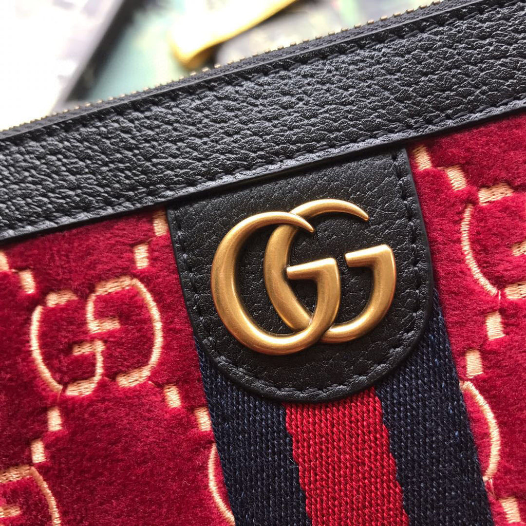 Gucci Off The Grid Pouch