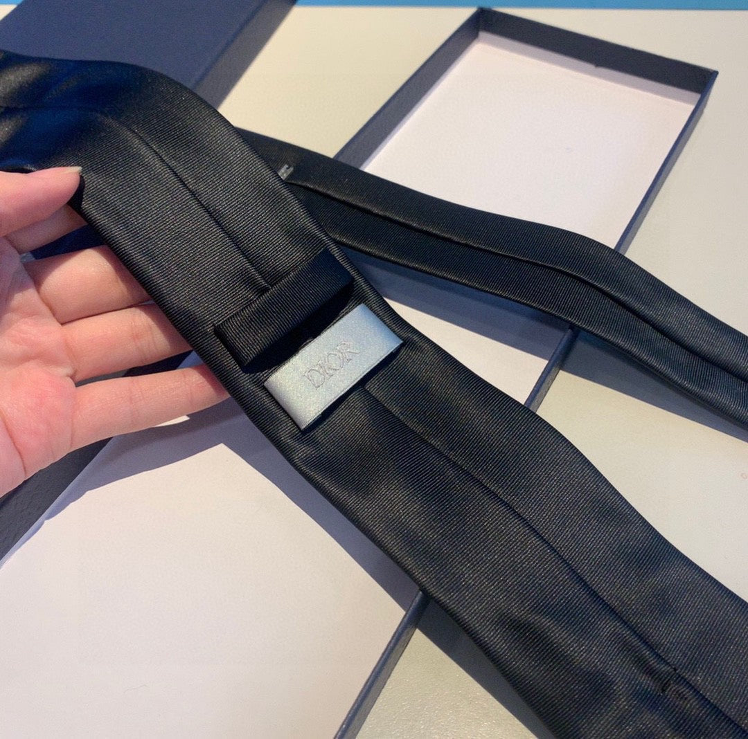 Dior Tie