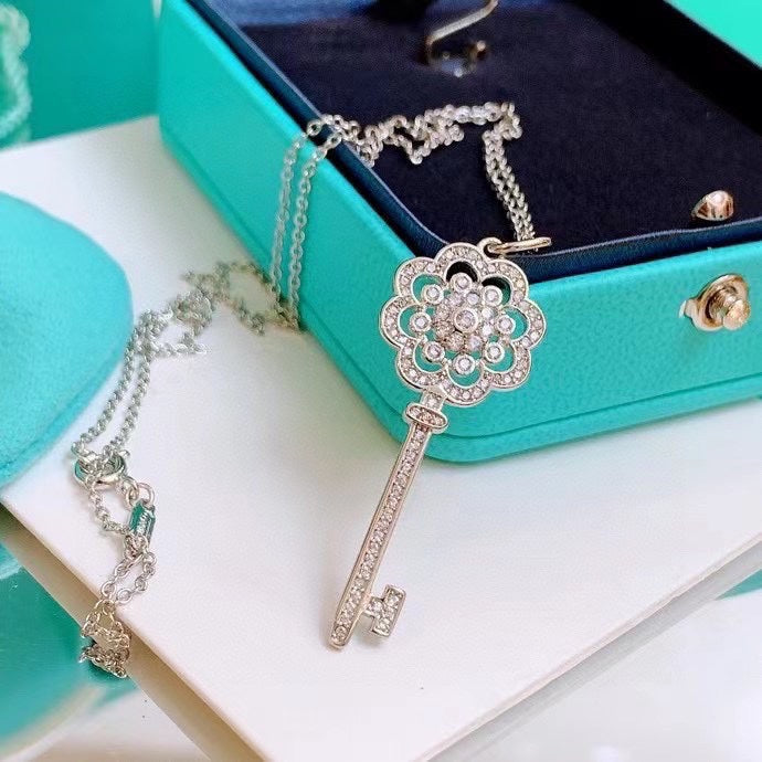 Tiffany & Co Necklace