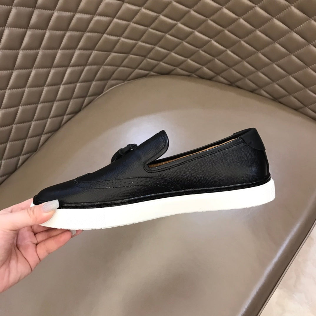 Hermes Earley Loafer