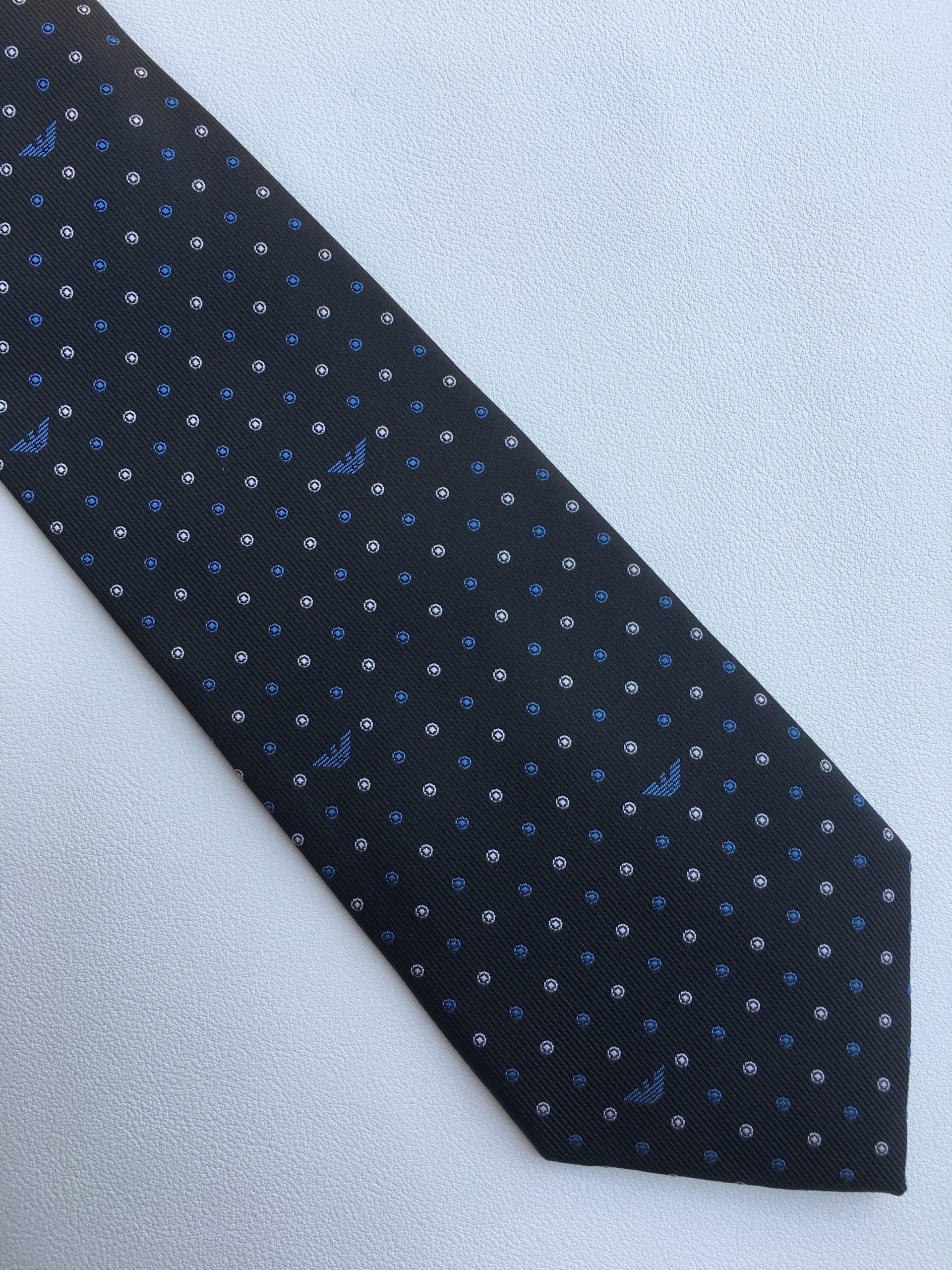 Armani Tie