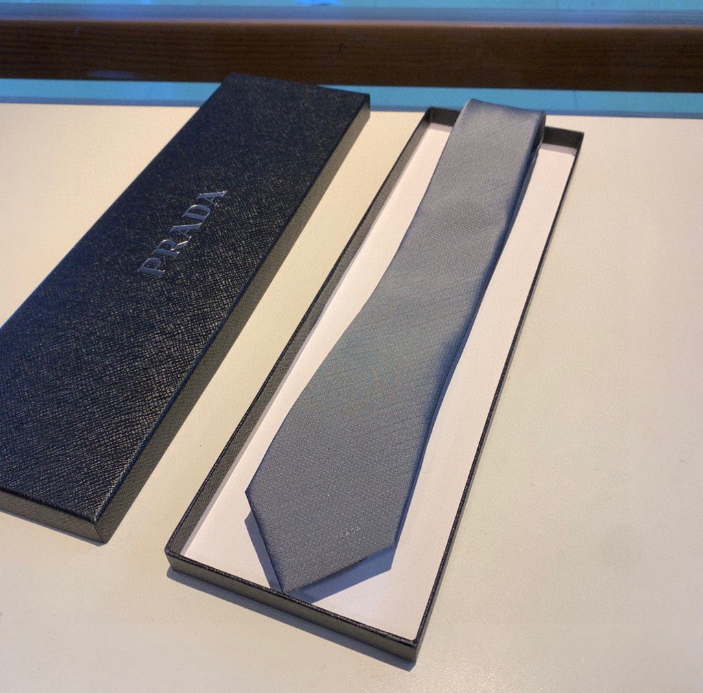 Prada Tie