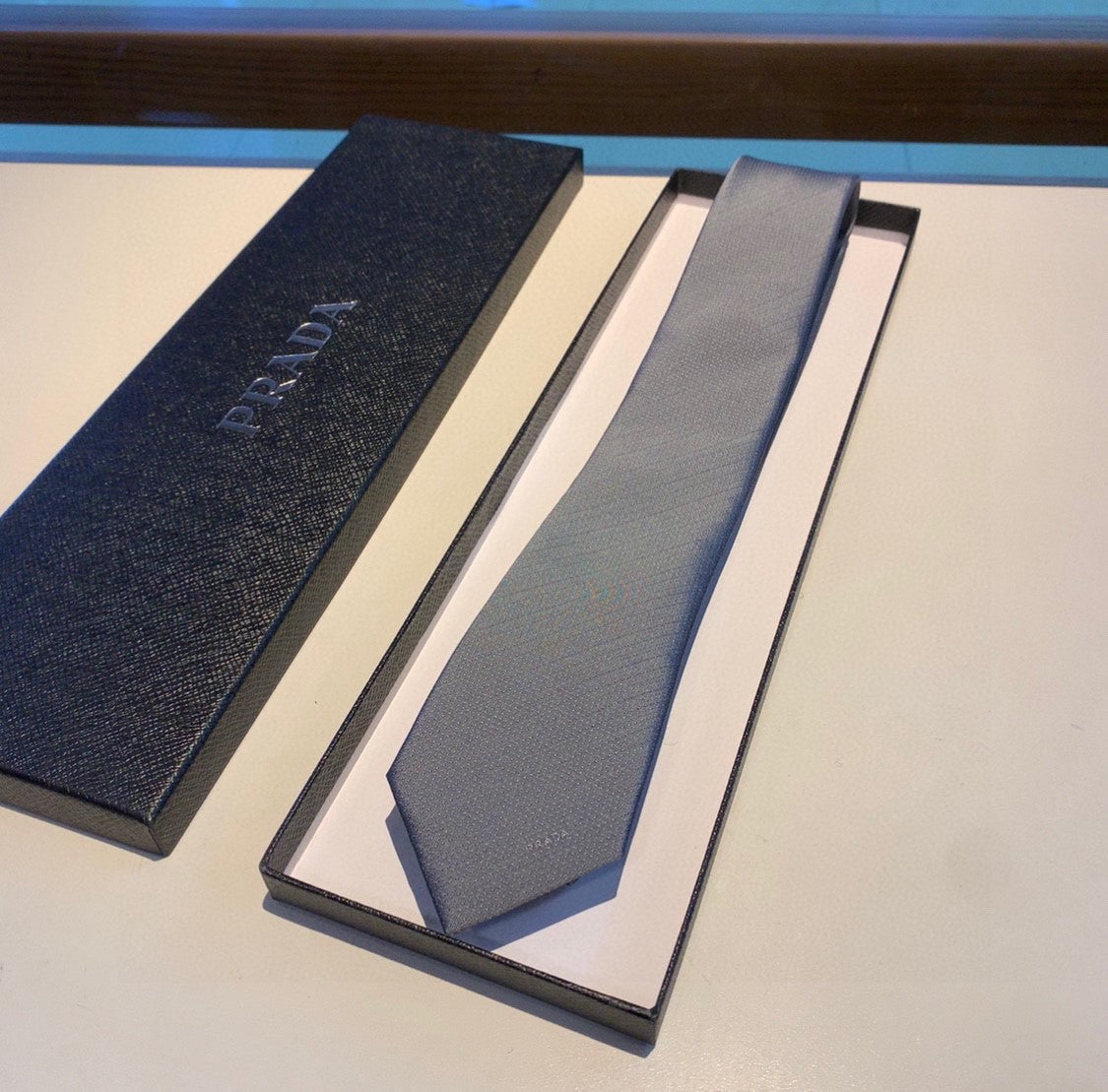 Prada Tie