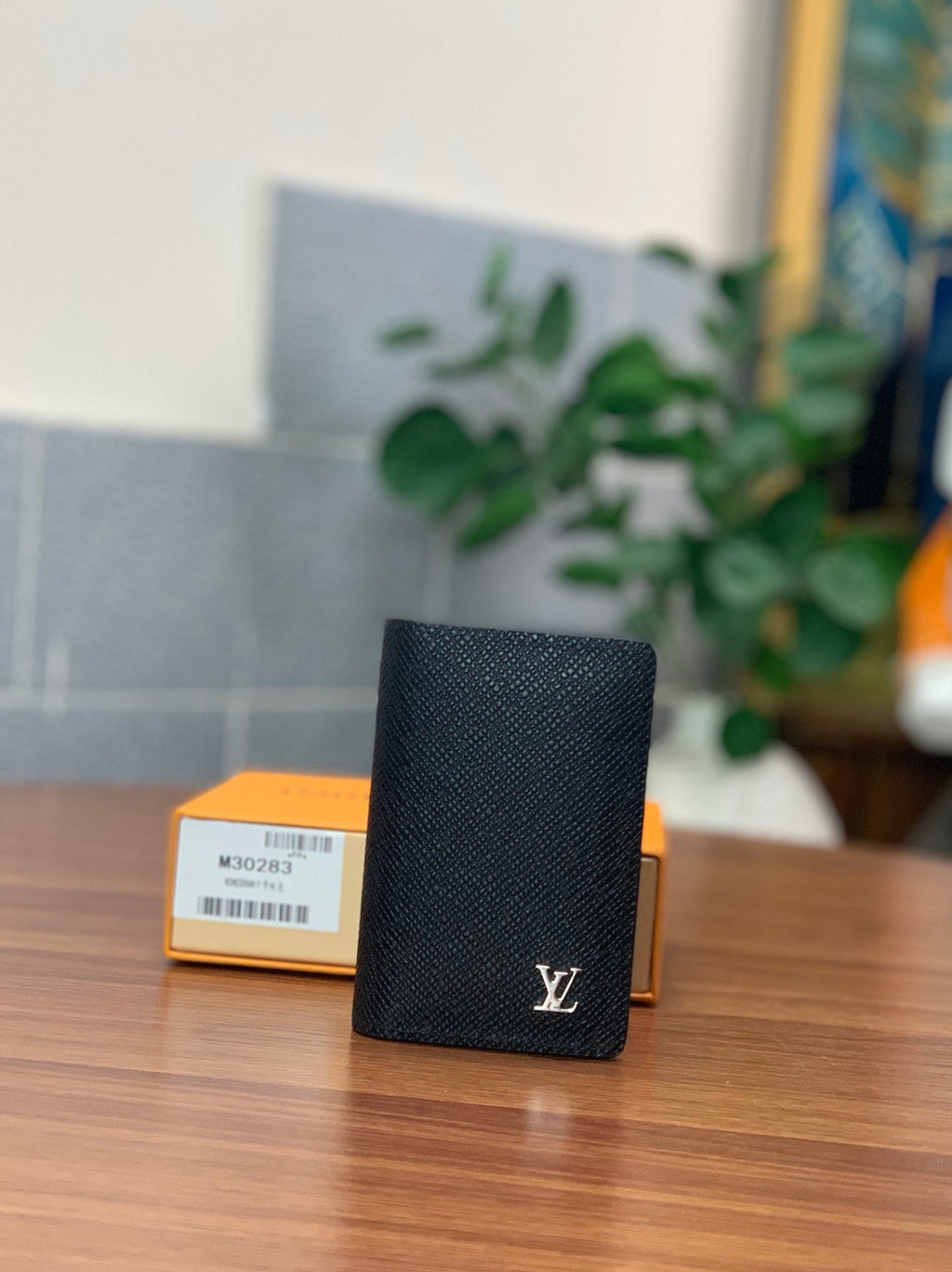 Louis Vuitton Pocket Organizer 11cm