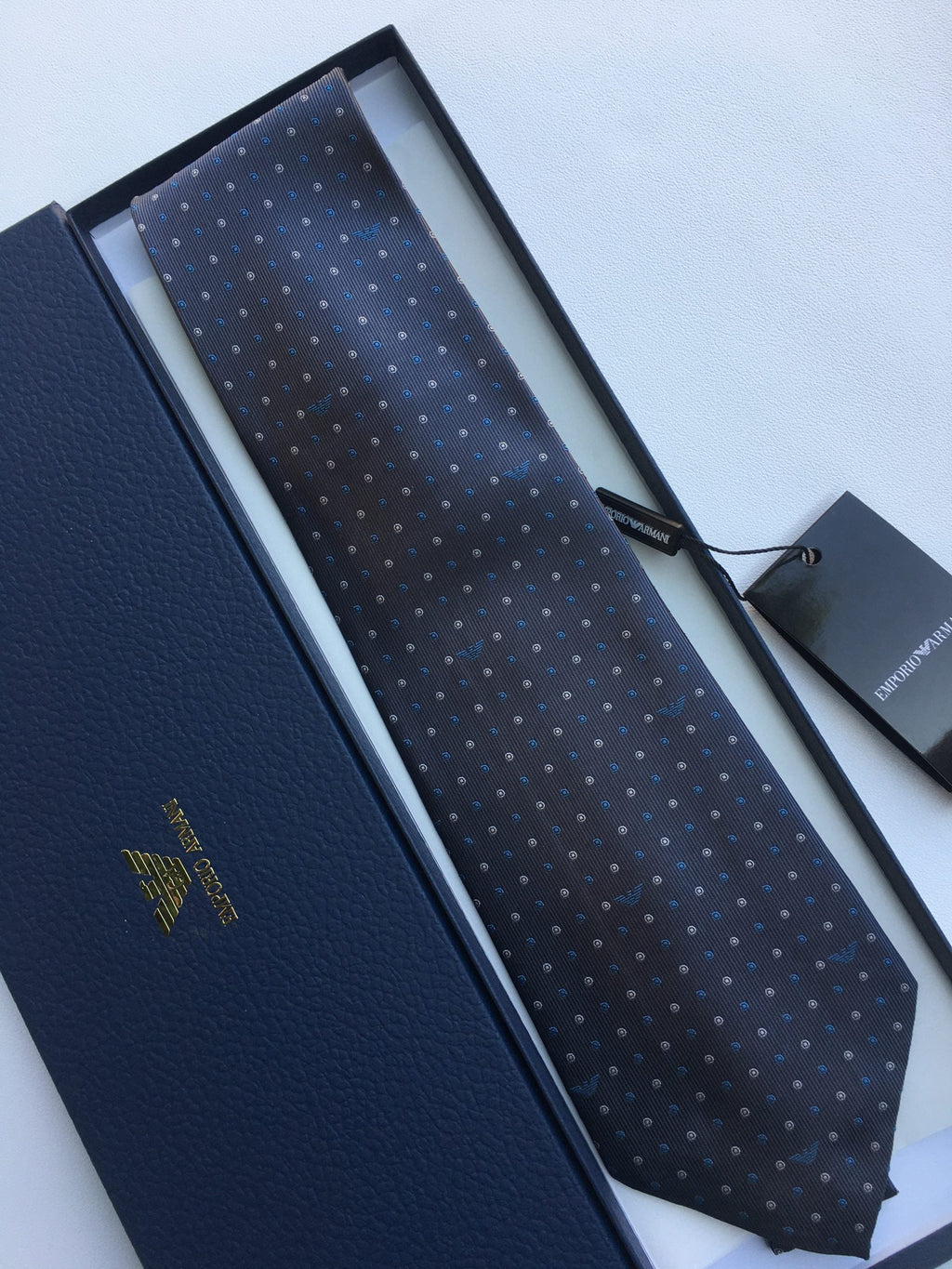 Armani Tie