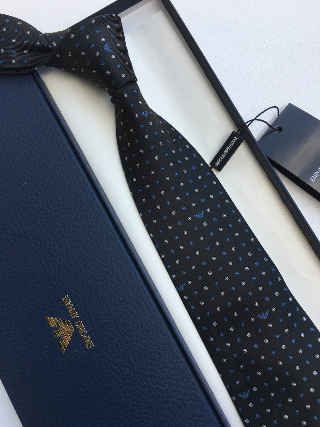 Armani Tie