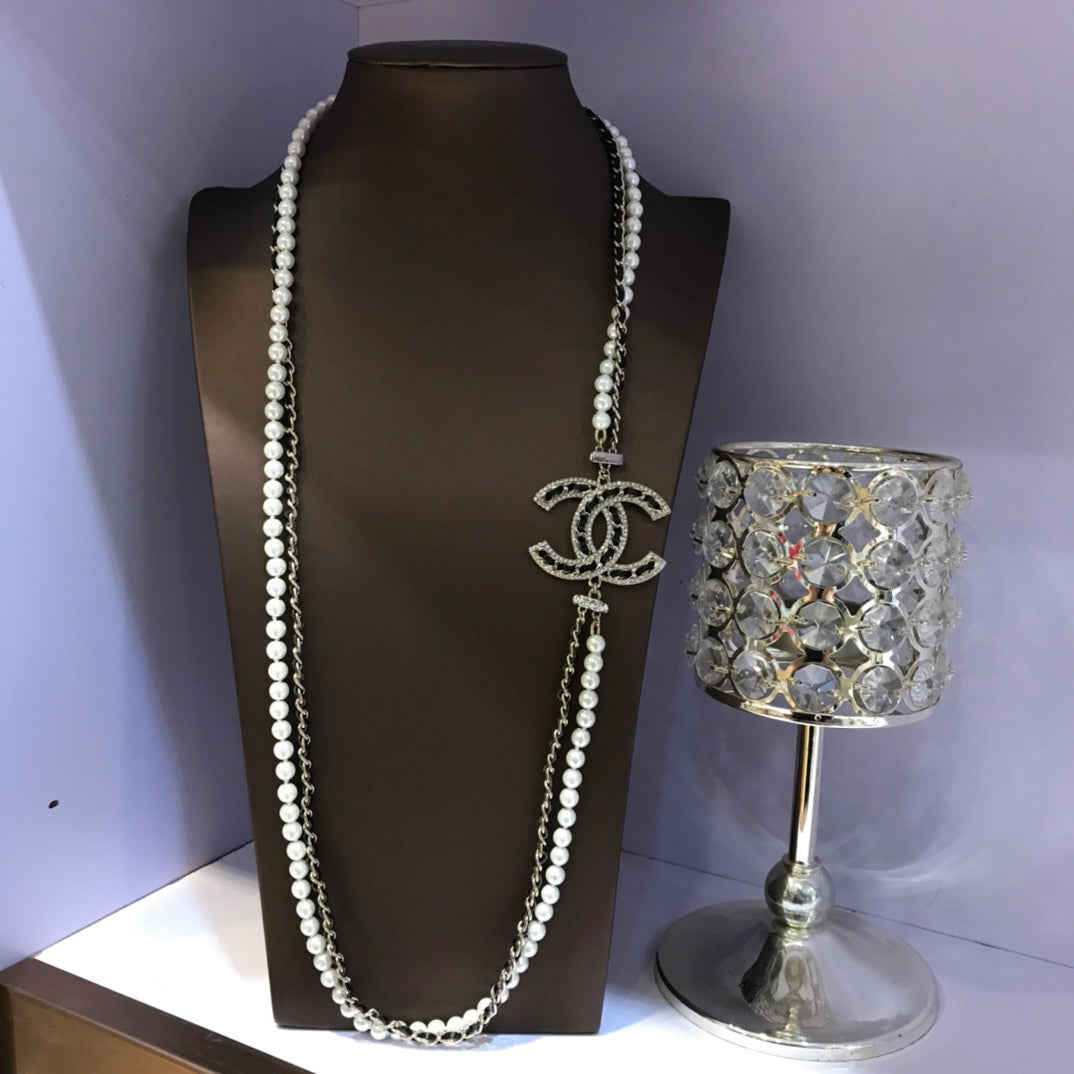 Chanel Necklace