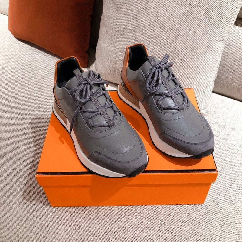 Hermes Drive Sneaker