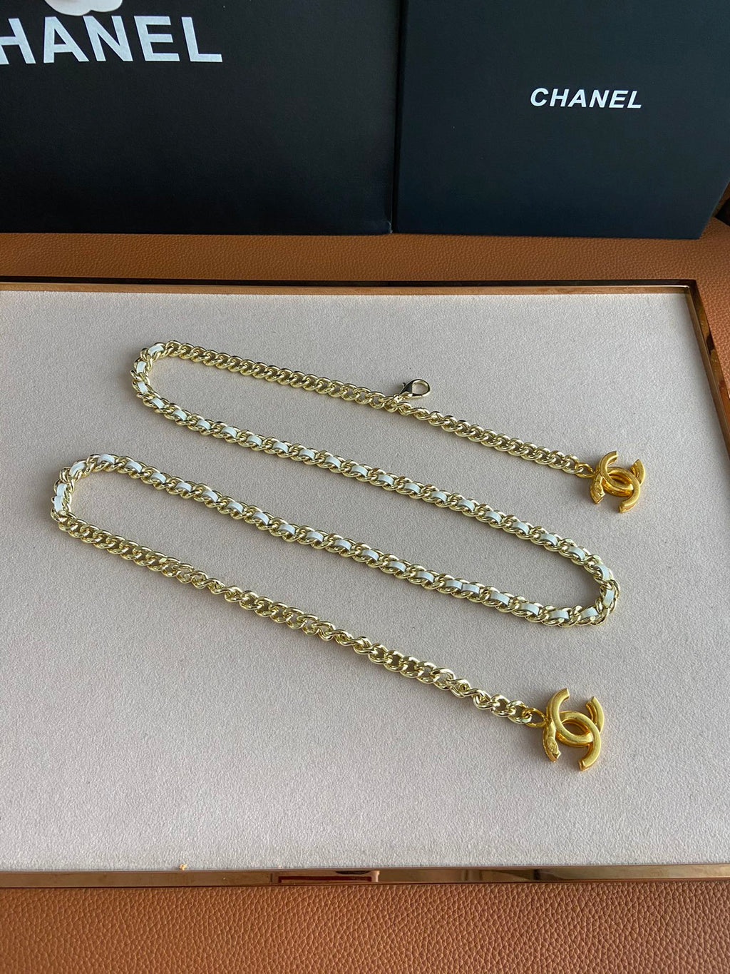 Chanel Chain