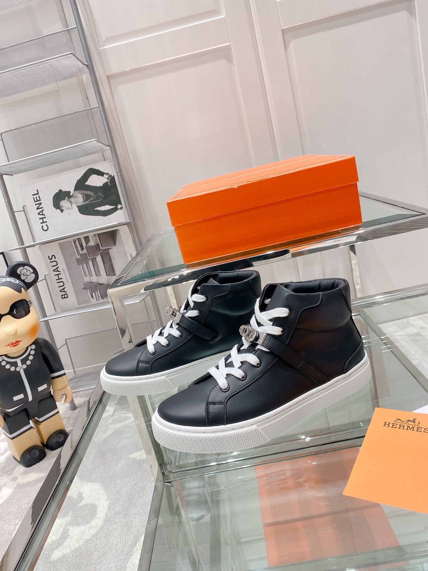 Hermes Daydream Sneaker