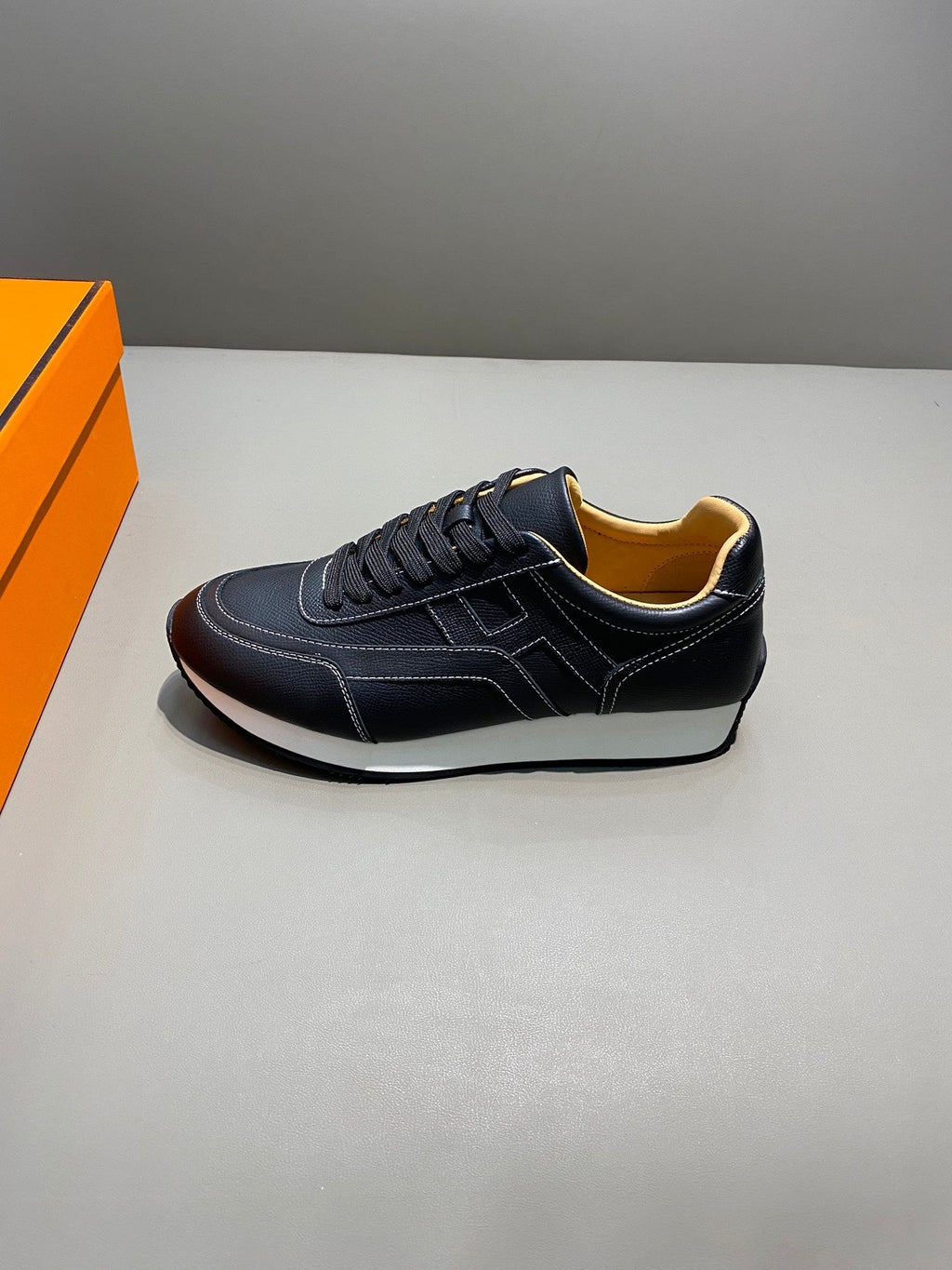Hermes Drive Sneaker