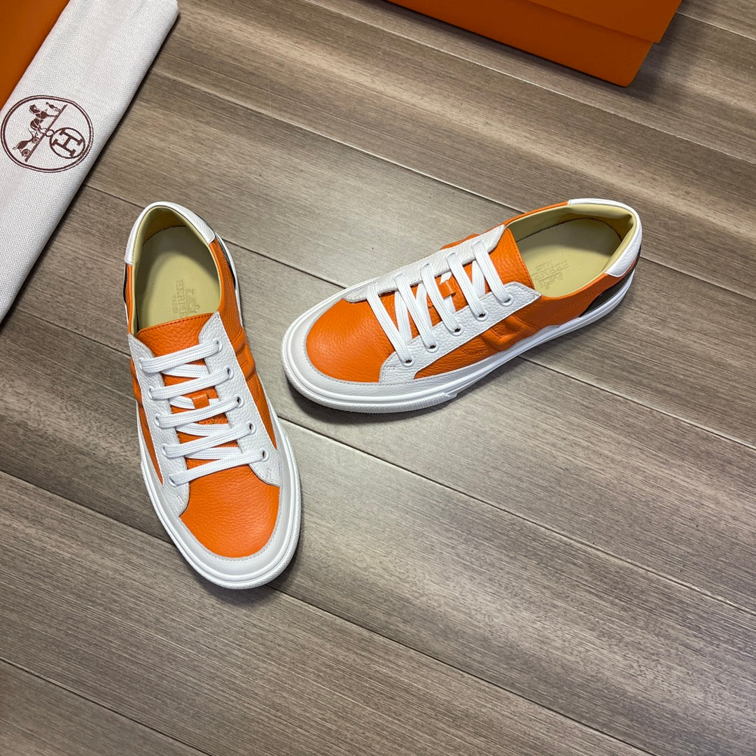 Hermes Deep Sneaker