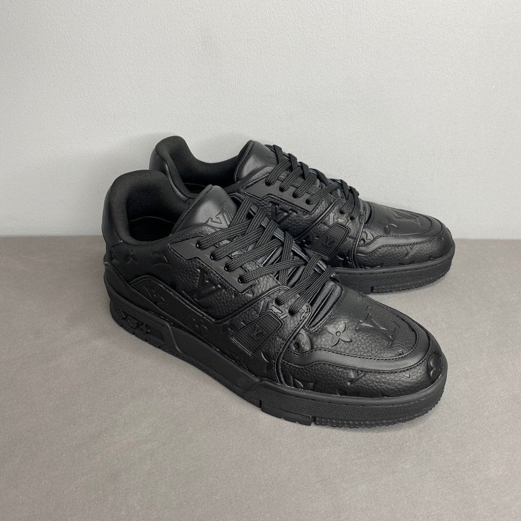 Louis Vuitton Trainer Sneaker