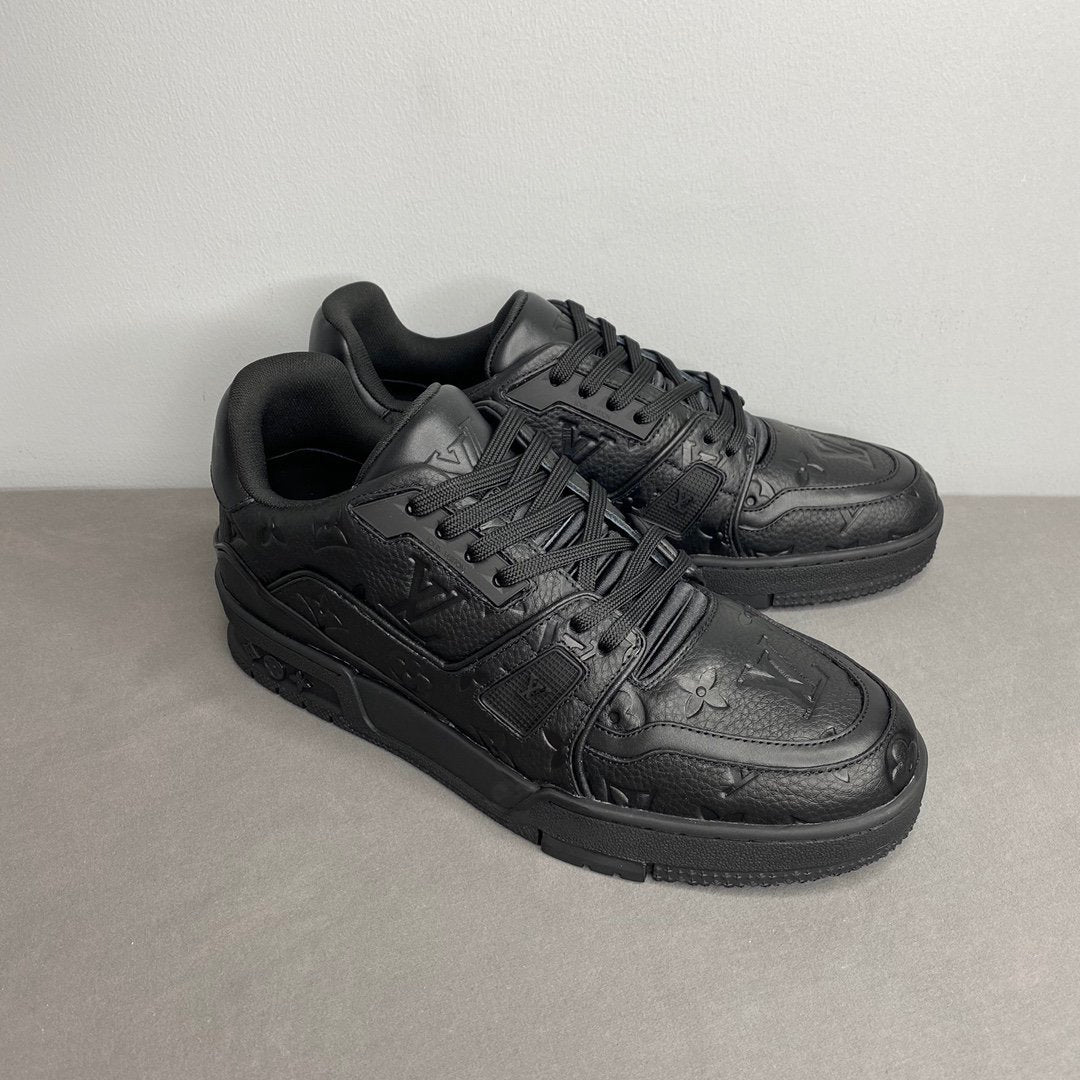 Louis Vuitton Trainer Sneaker