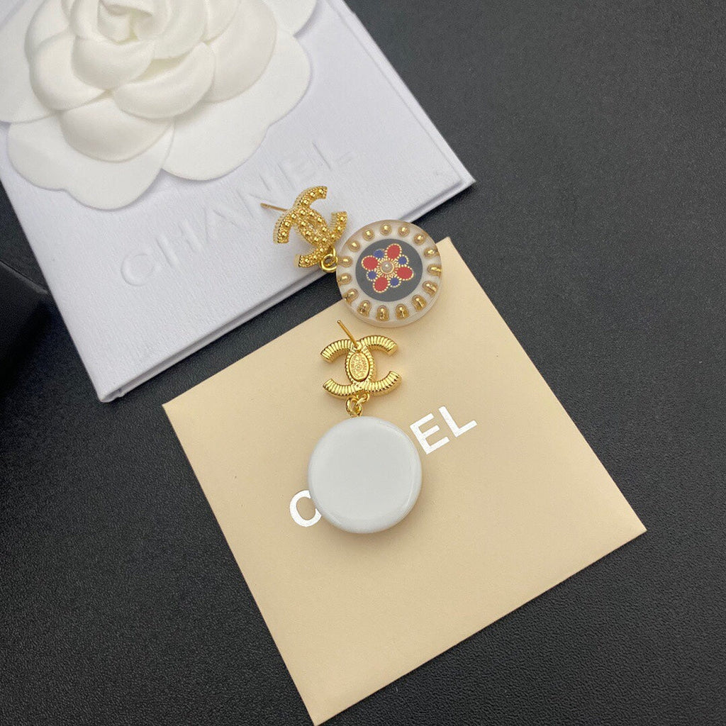 Chanel Earings