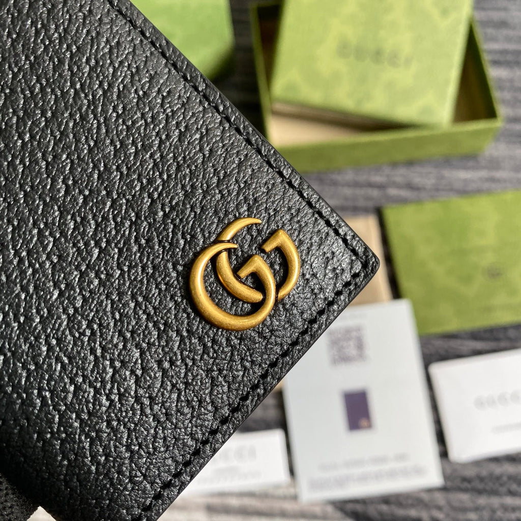 Gucci Marmont Card Case 11cm