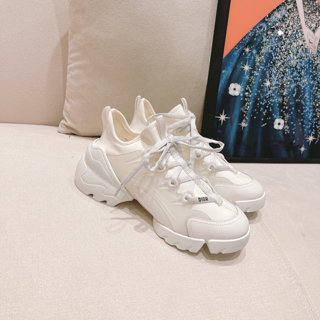 Dior D-Connect Sneaker