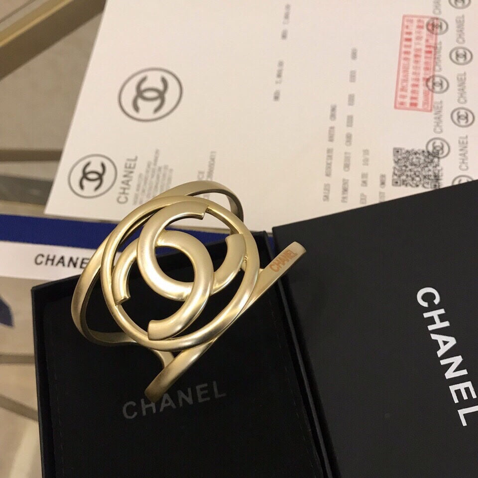 Chanel Bracelet