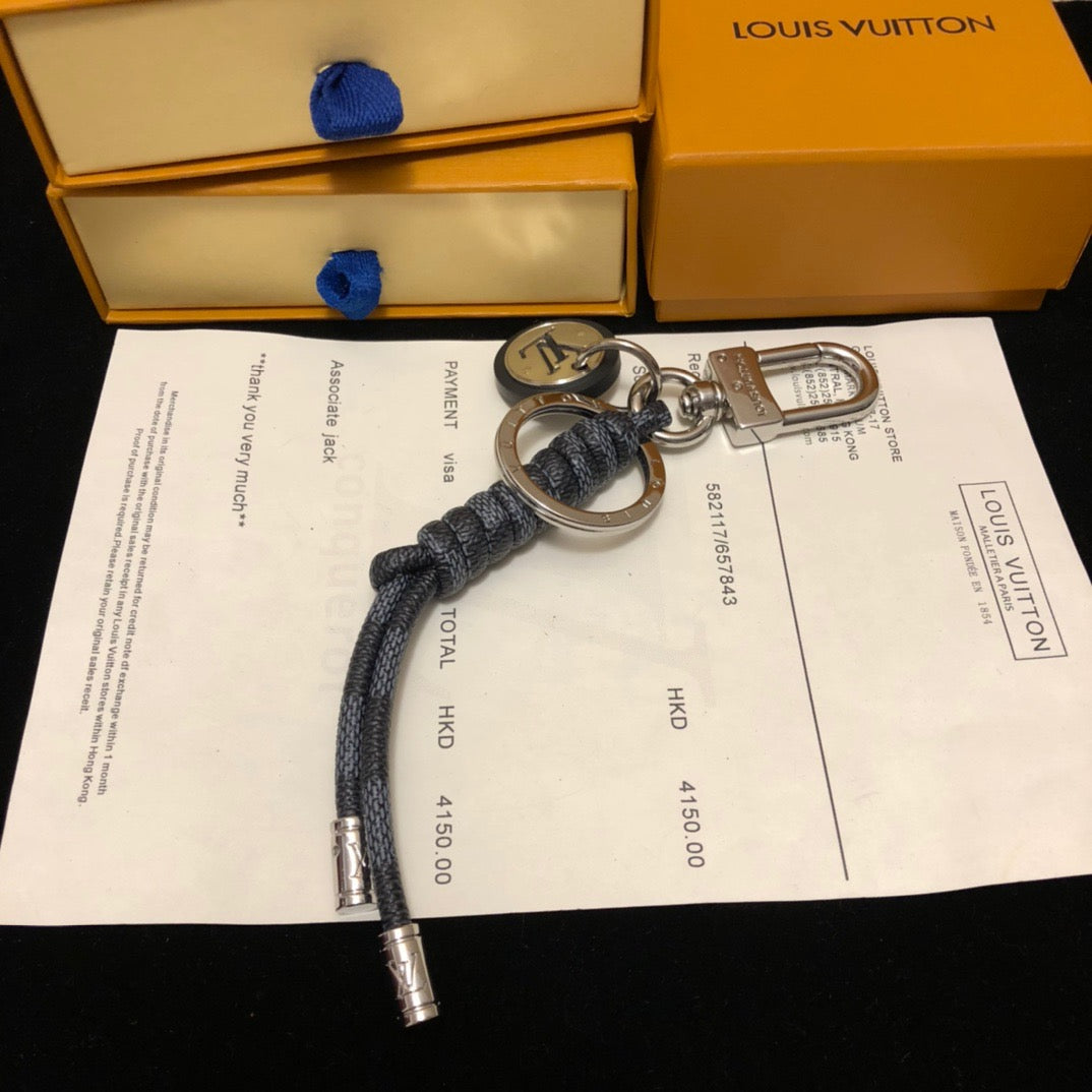 Louis Vuitton Key Holder