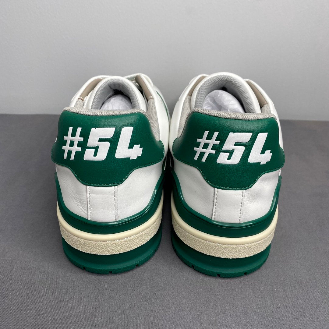 Louis Vuitton Trainer Sneaker