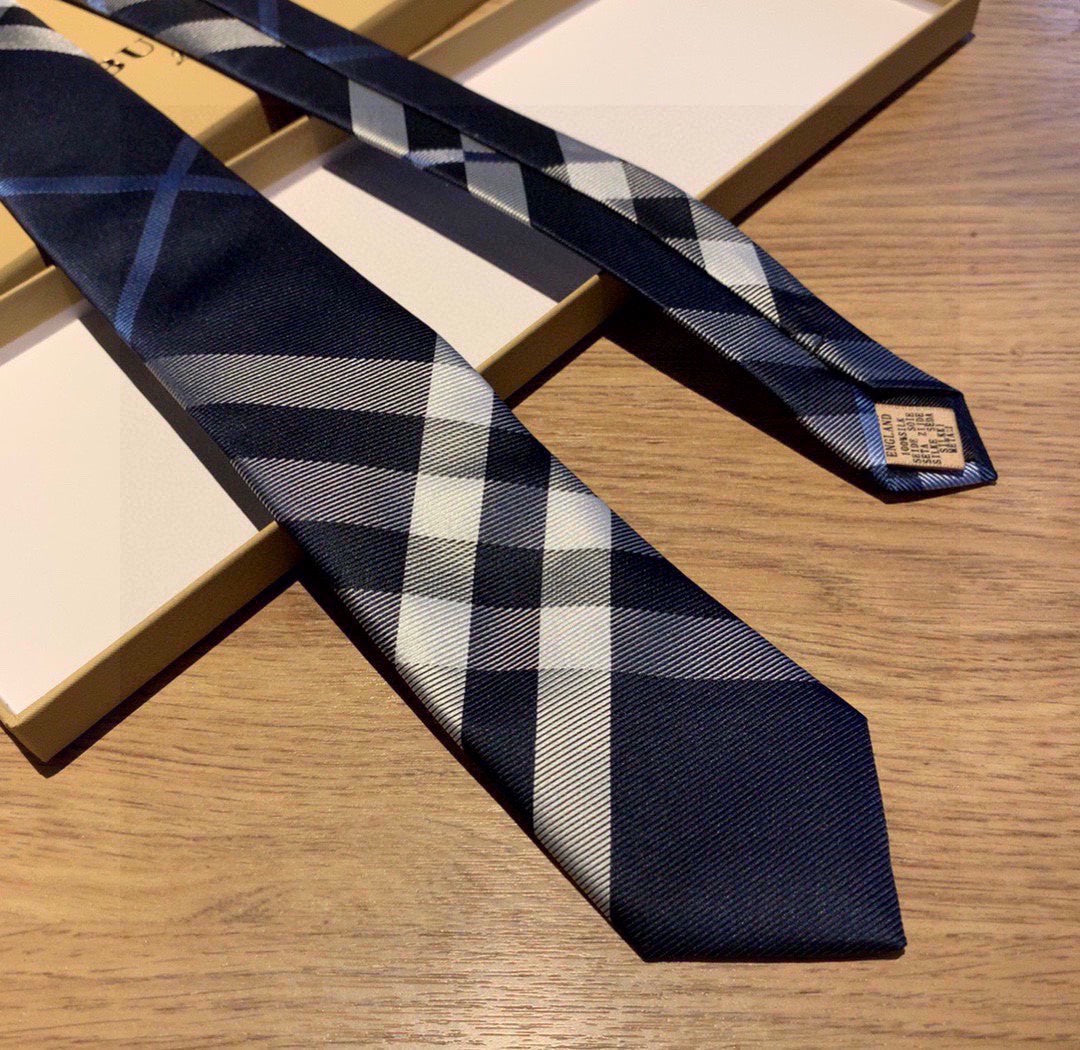 Burberry Tie