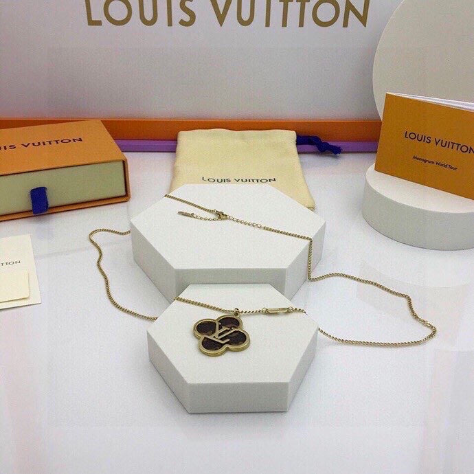 Louis Vuitton Necklace