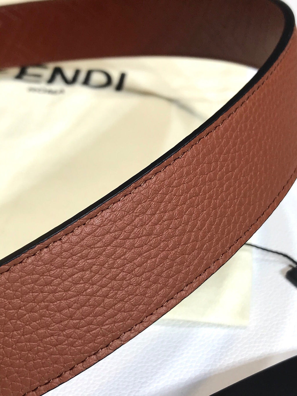 Fendi Belt