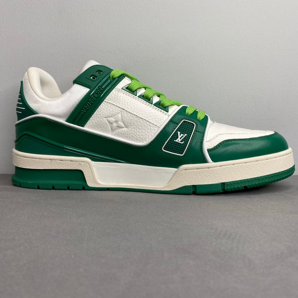 Louis Vuitton Trainer Sneaker