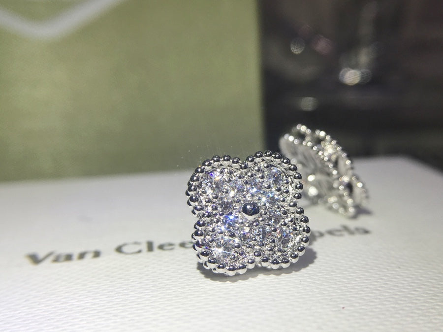 Van Cleef & Arpels Earings