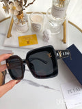 Louis Vuitton Square Sunglasses