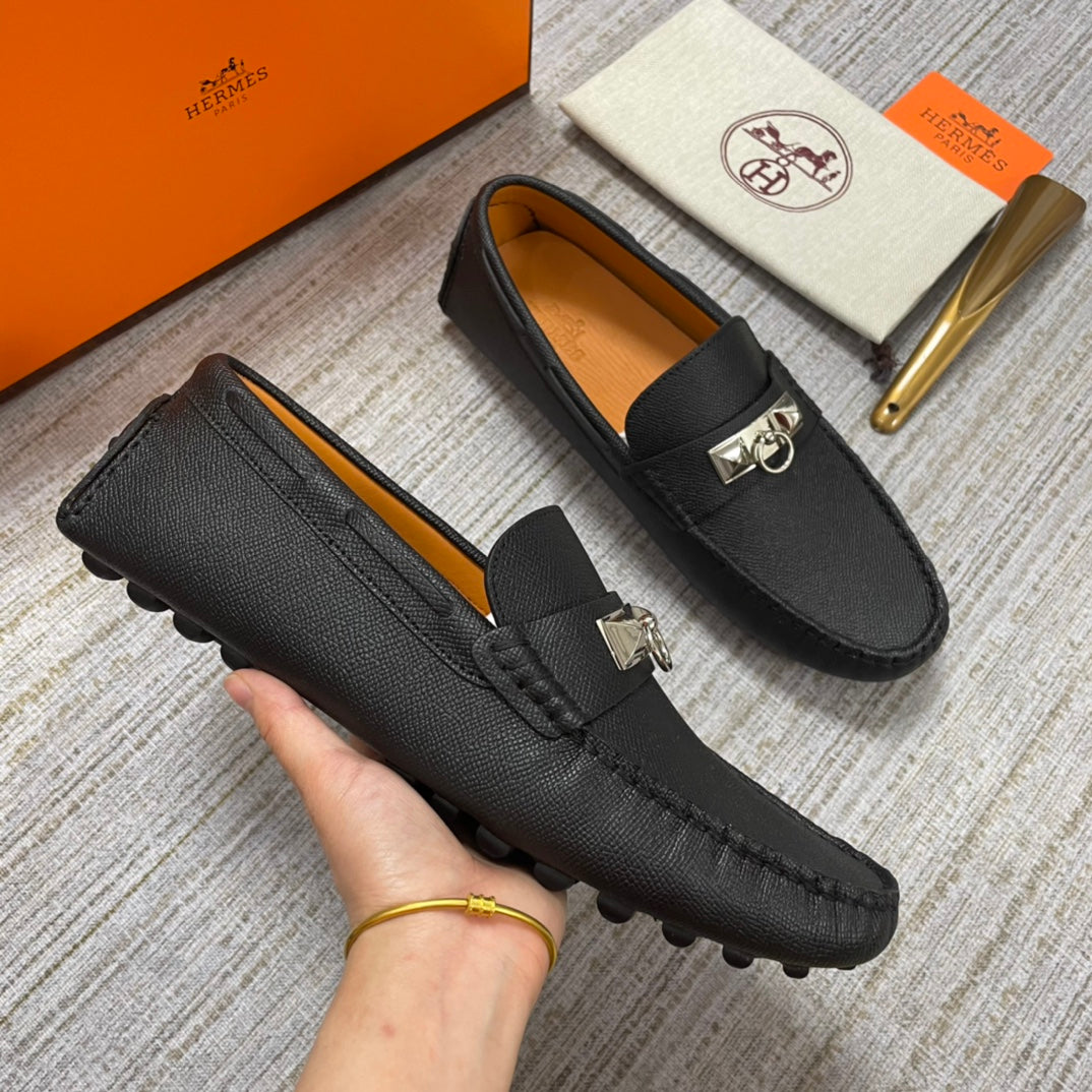 Hermes Blaise Loafer