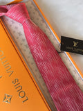 Louis Vuitton Tie