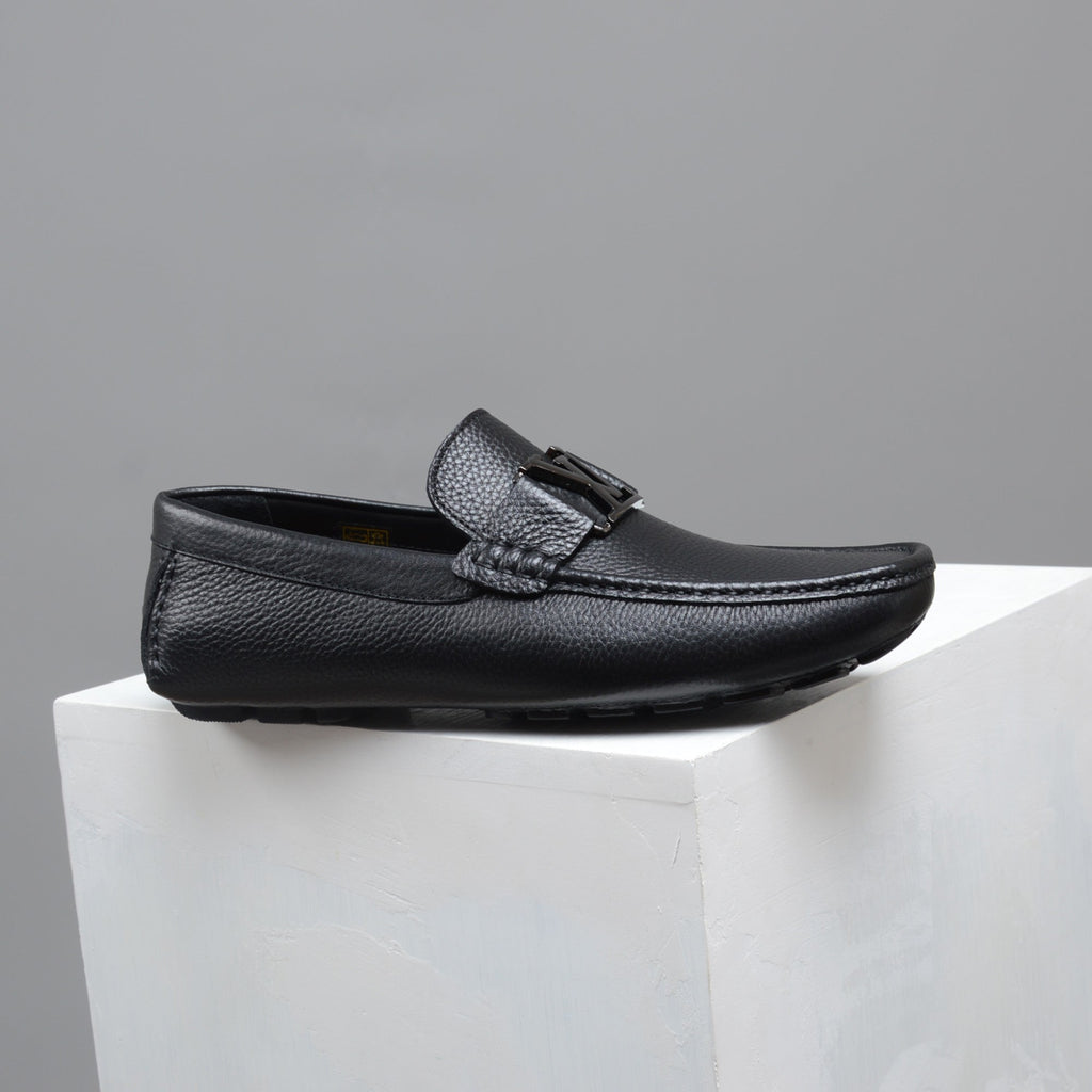 Louis Vuitton Monte Carlo Moccasin