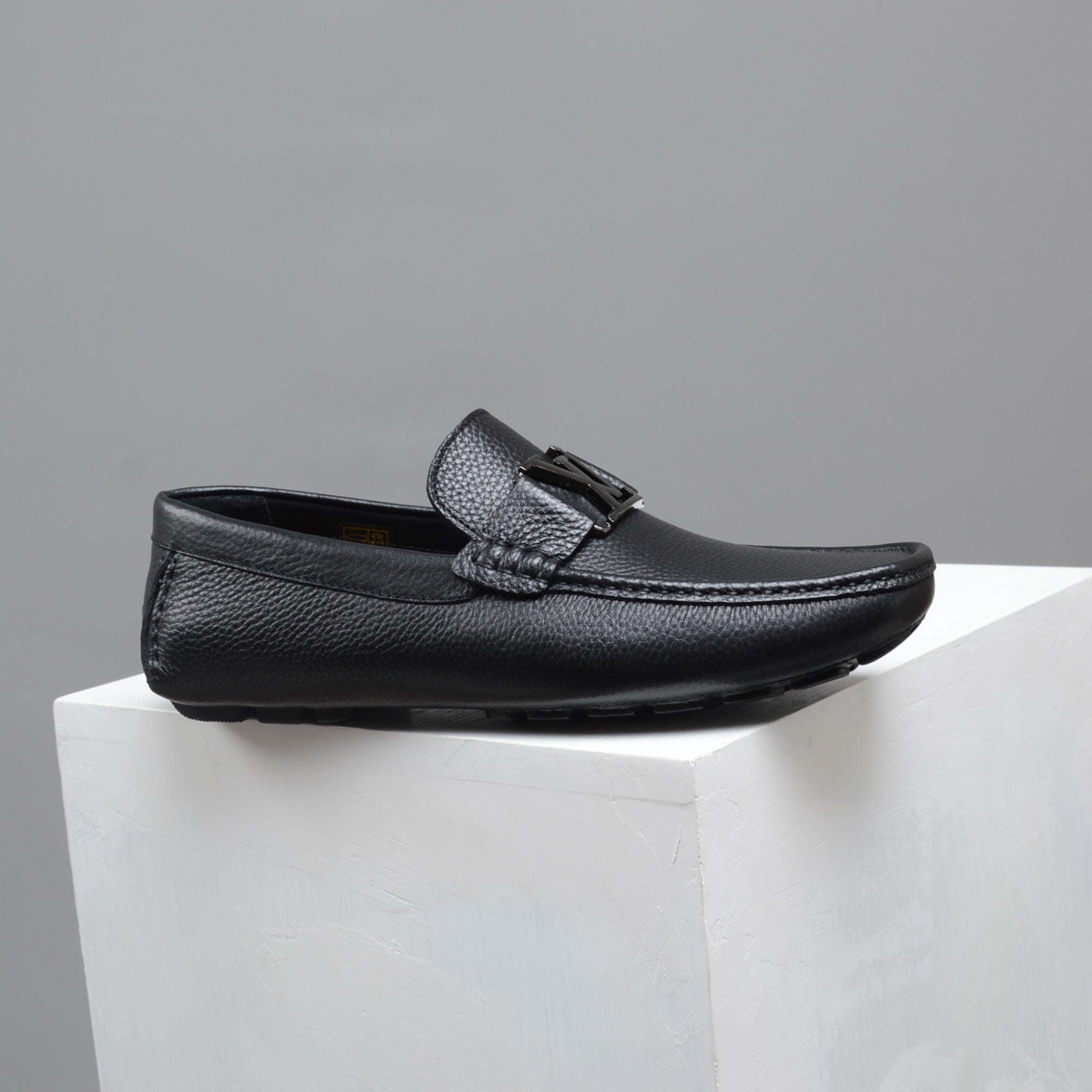 Louis Vuitton Monte Carlo Moccasin