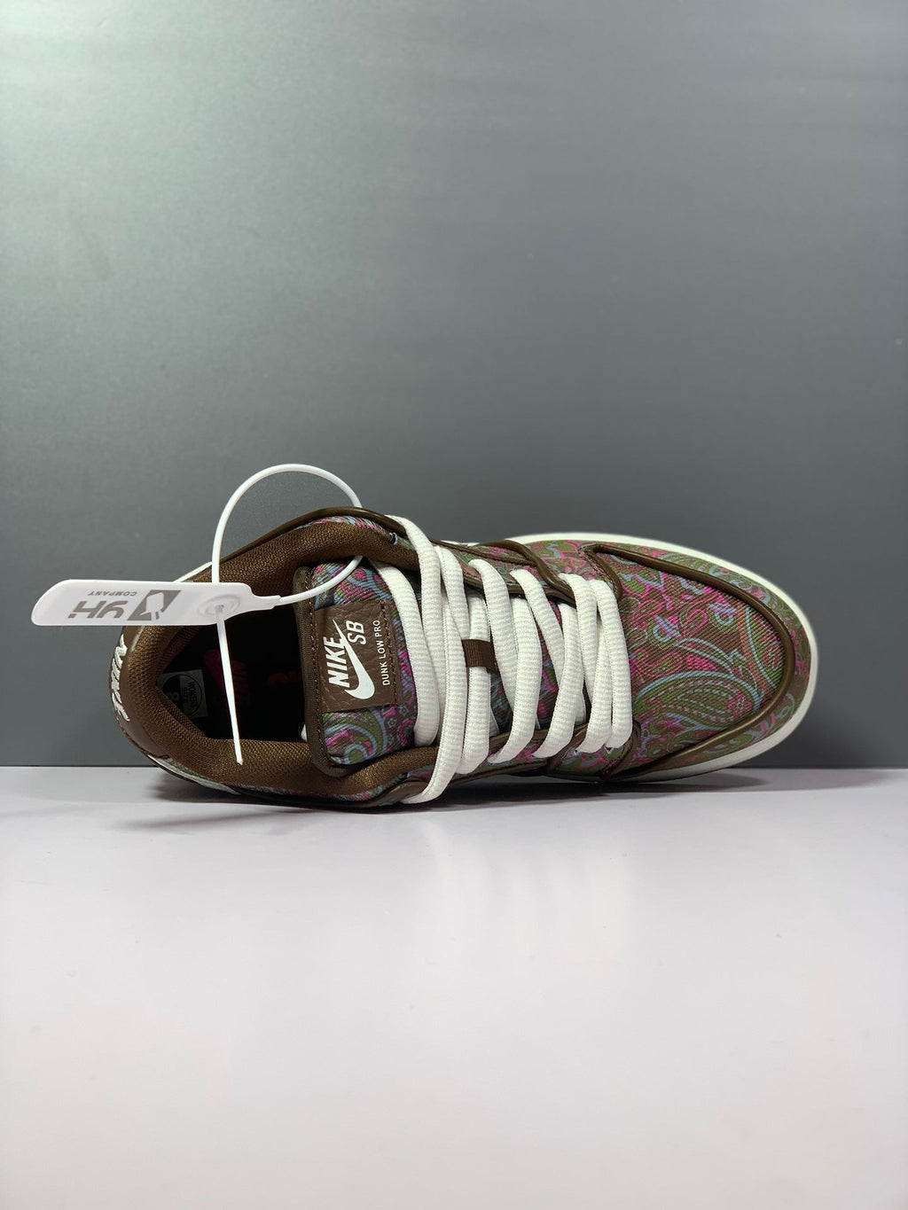 Nike SB Dunk Low PRM Paisley