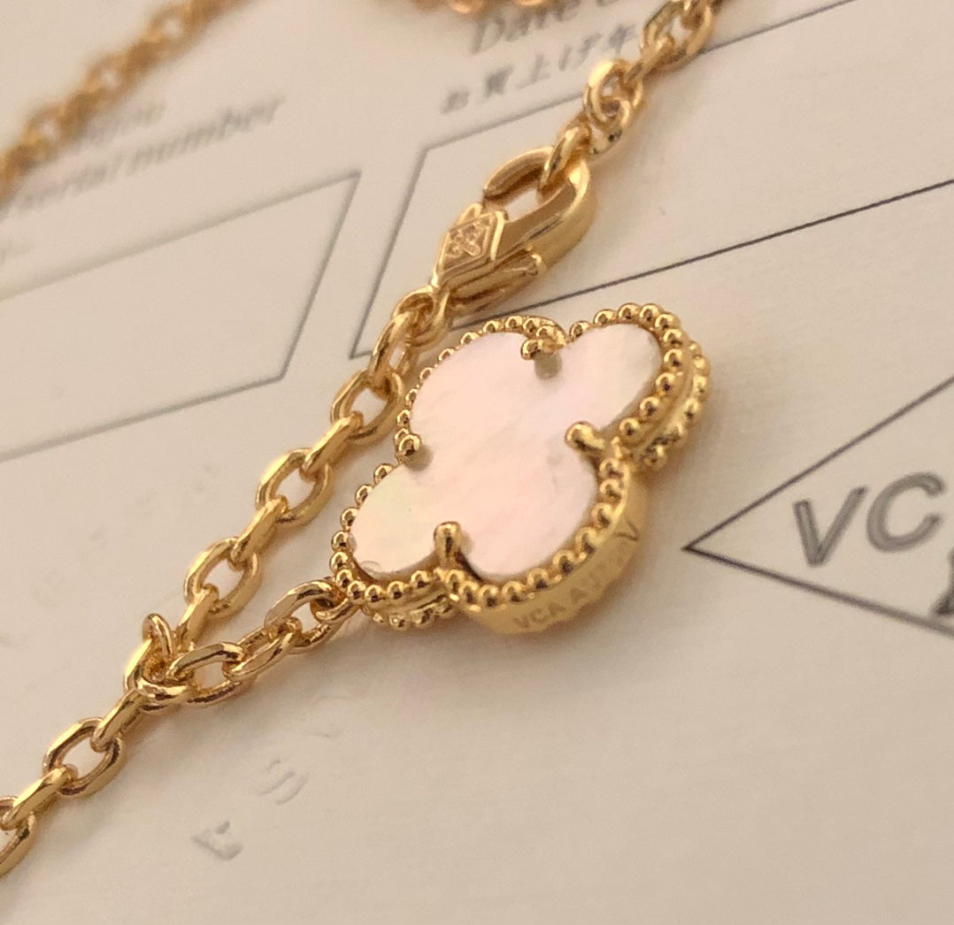 Van Cleef & Arpels Necklace
