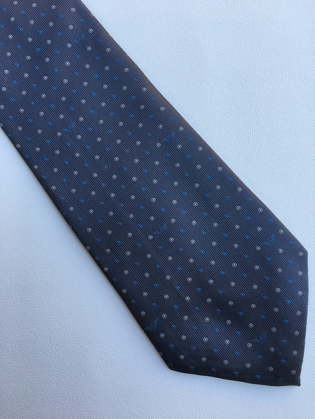 Armani Tie