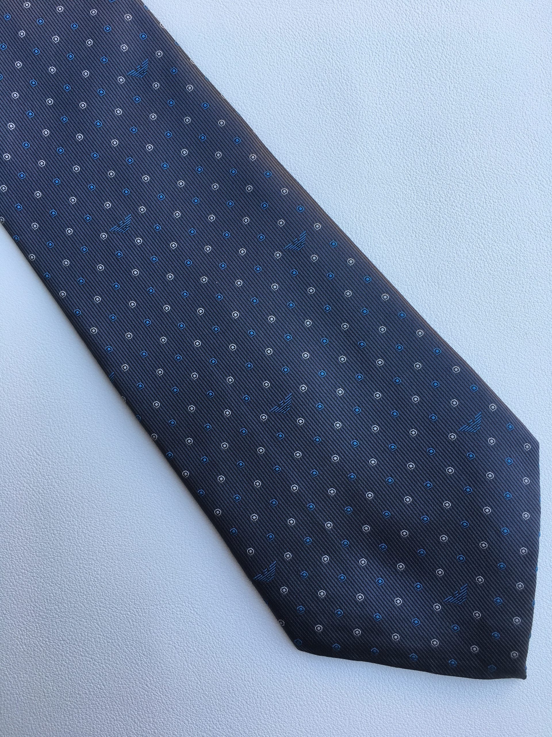 Armani Tie
