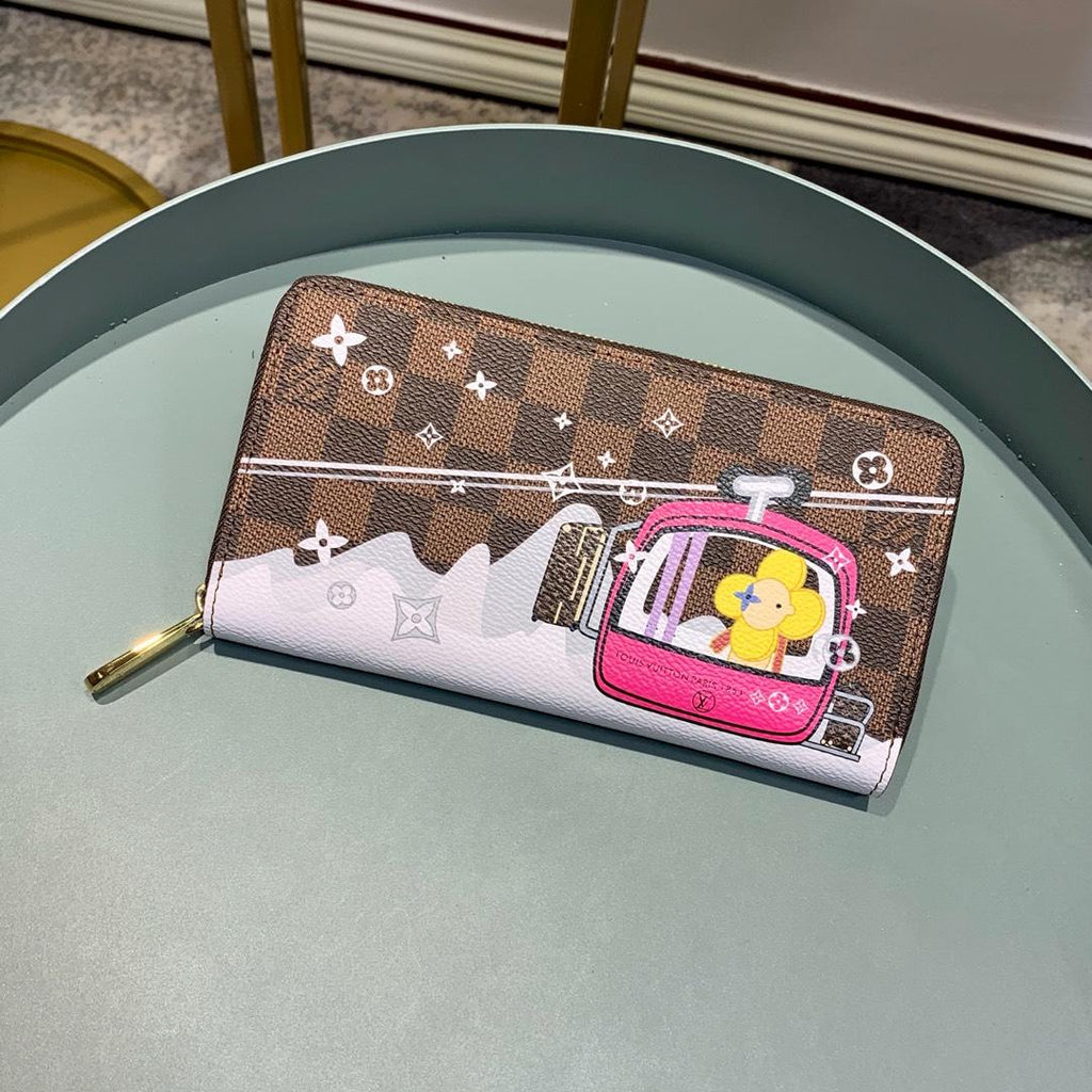 WALLETS