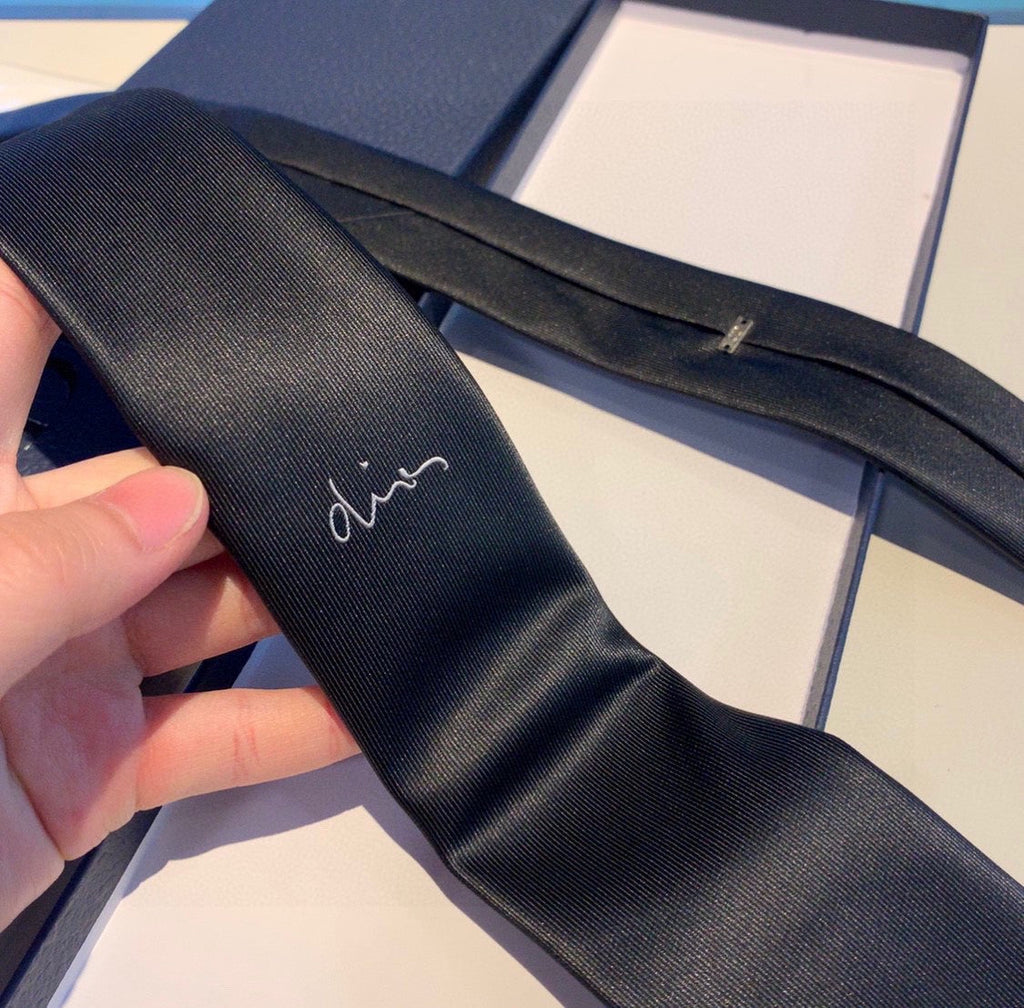 Dior Tie