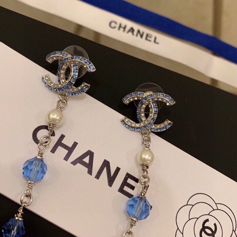 Chanel Earings