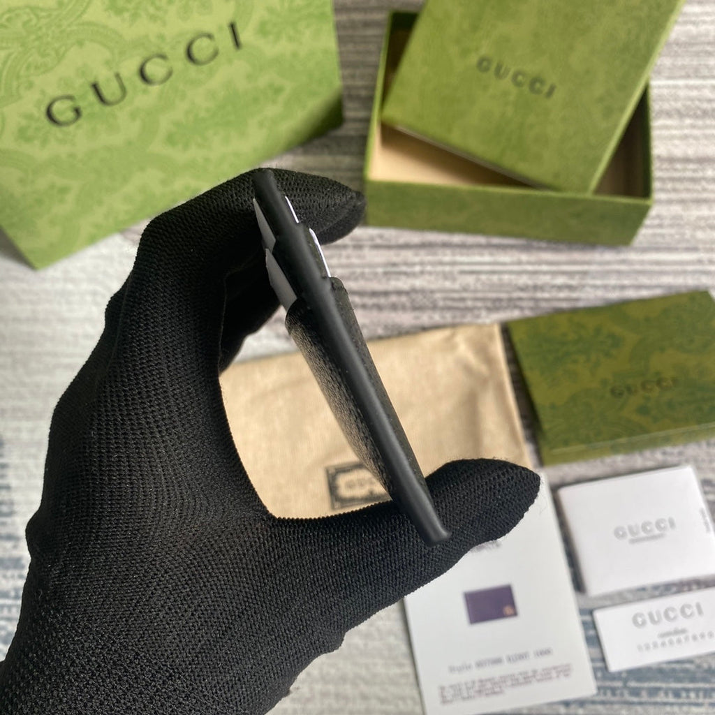 Gucci Card Case 10cm