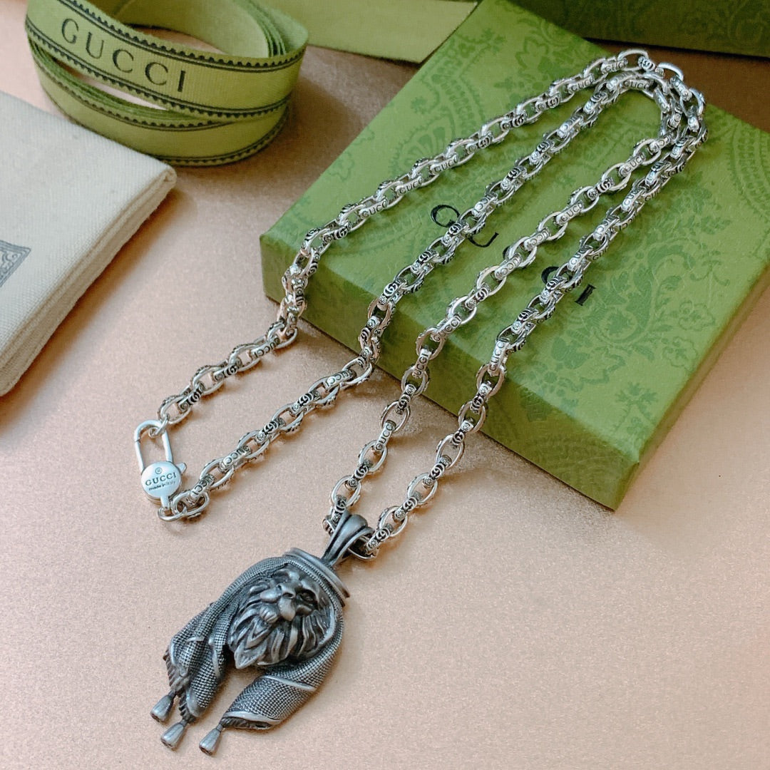 Gucci Necklace