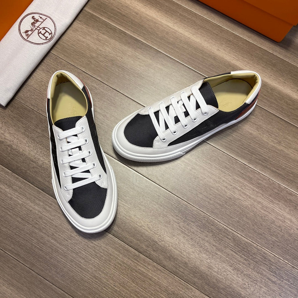 Hermes Deep Sneaker