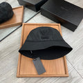 Prada Re-Nylon Bucket Hat