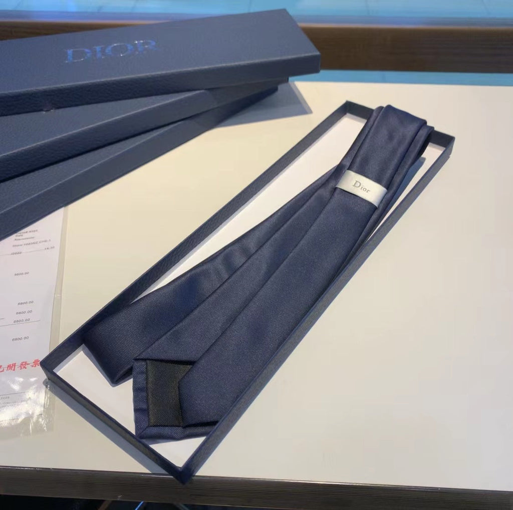 Dior Tie