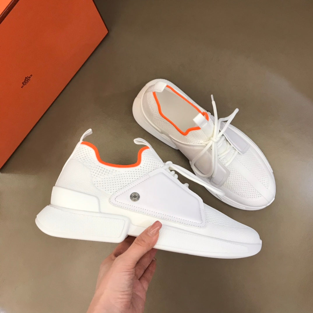 Hermes Expert Sneaker
