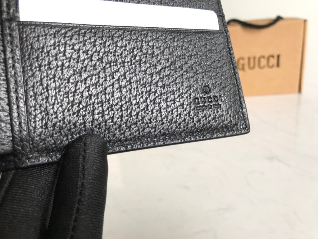 Gucci Off The Grid Billfold Wallet 11cm