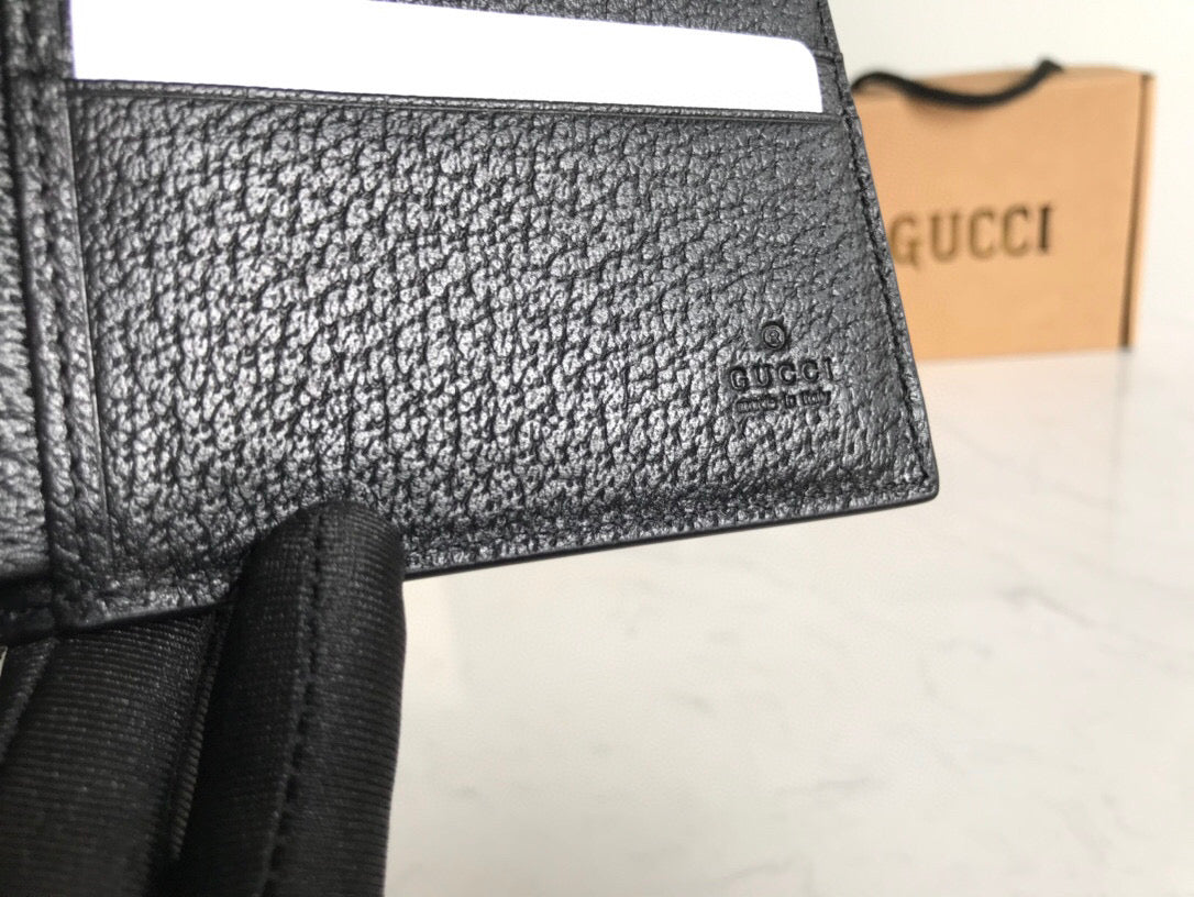 Gucci Off The Grid Billfold Wallet 11cm