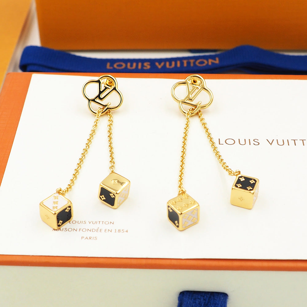 Louis Vuitton Earings